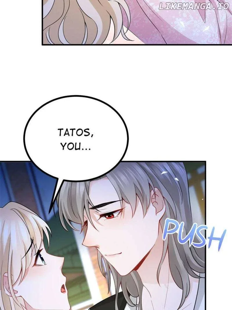 The Sultry Demon King Wants Me Chapter 72 page 19