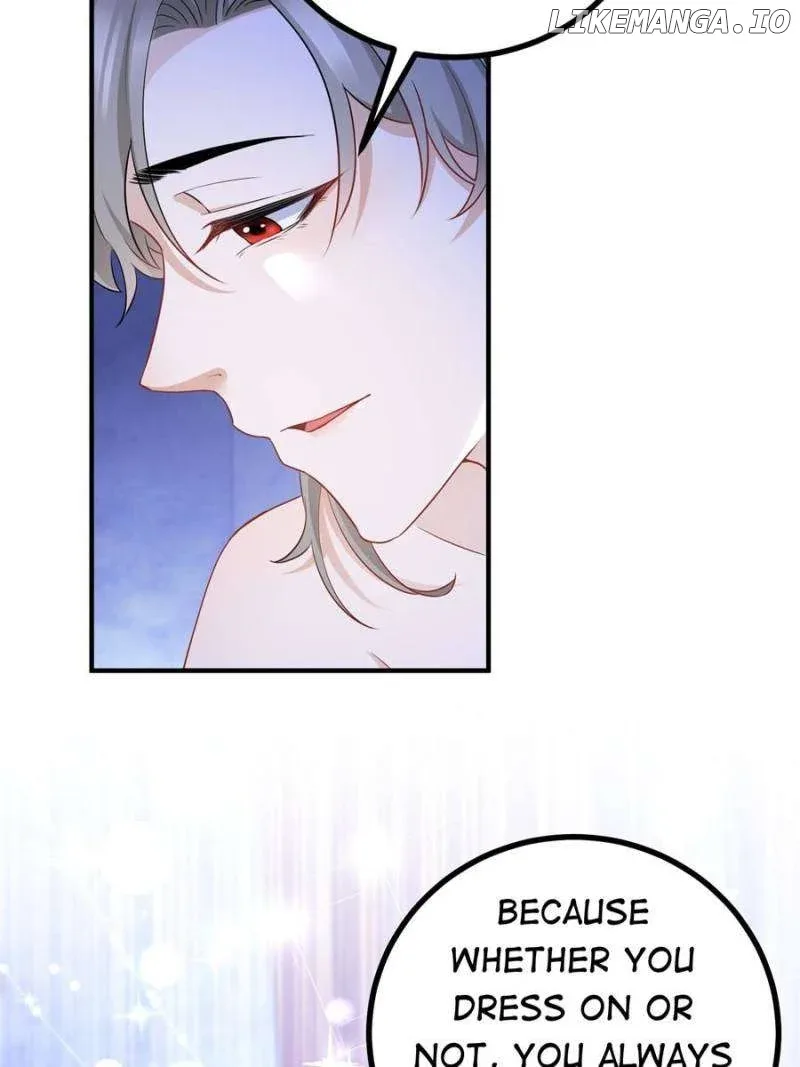 The Sultry Demon King Wants Me Chapter 71 page 19