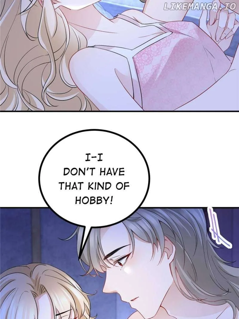 The Sultry Demon King Wants Me Chapter 71 page 17