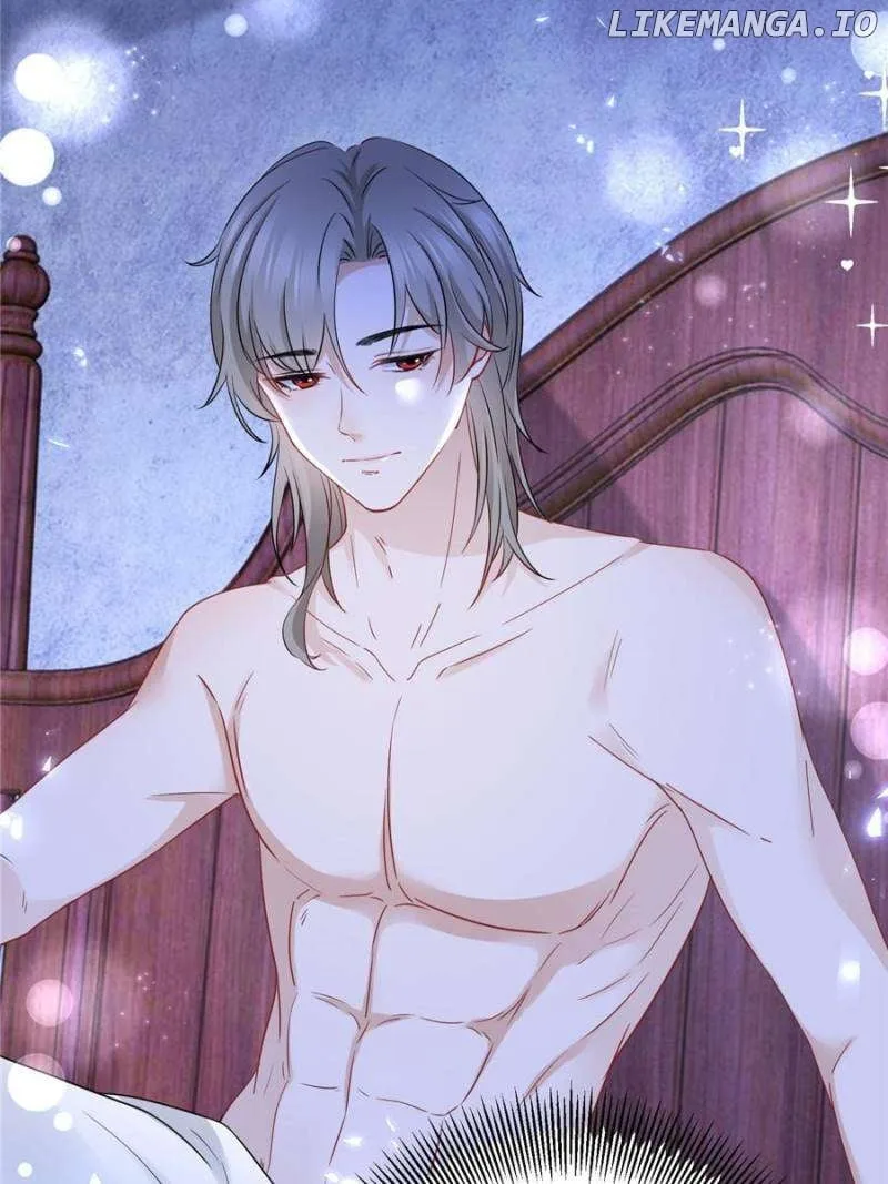 The Sultry Demon King Wants Me Chapter 71 page 28