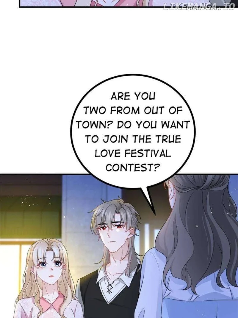 The Sultry Demon King Wants Me Chapter 71 page 38