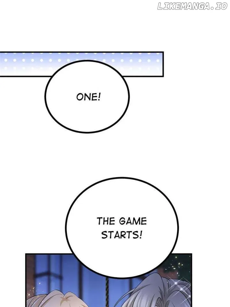 The Sultry Demon King Wants Me Chapter 72 page 11