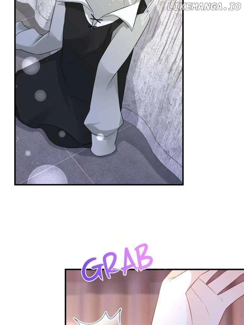 The Sultry Demon King Wants Me Chapter 70 page 25