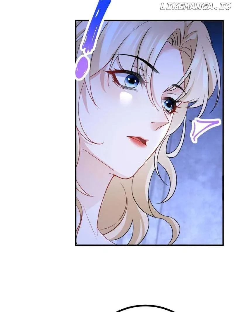 The Sultry Demon King Wants Me Chapter 71 page 24