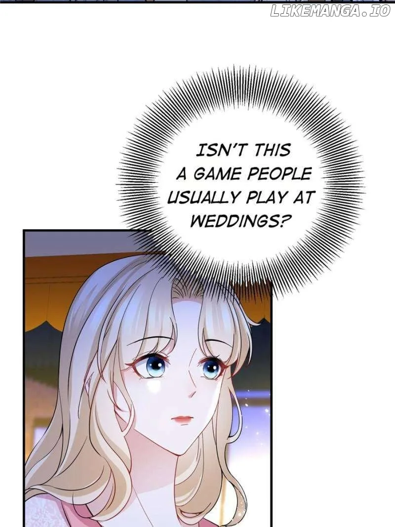 The Sultry Demon King Wants Me Chapter 71 page 45