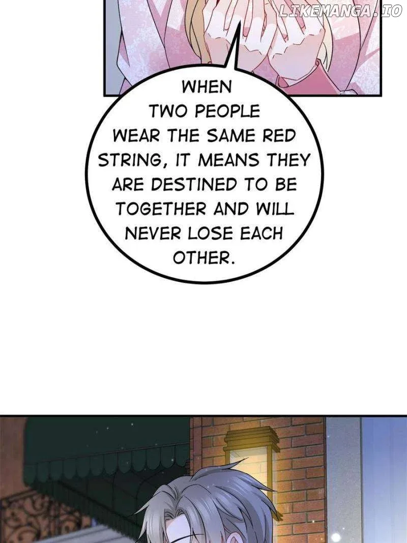 The Sultry Demon King Wants Me Chapter 72 page 39