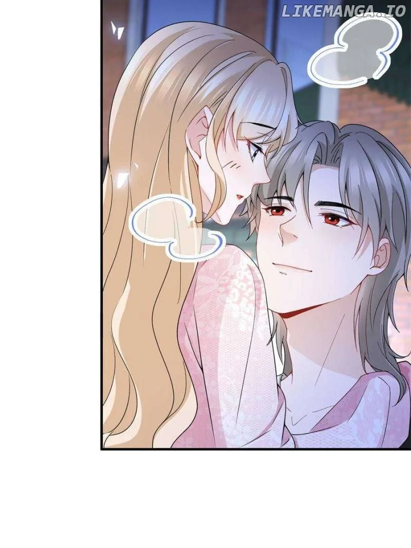 The Sultry Demon King Wants Me Chapter 72 page 27