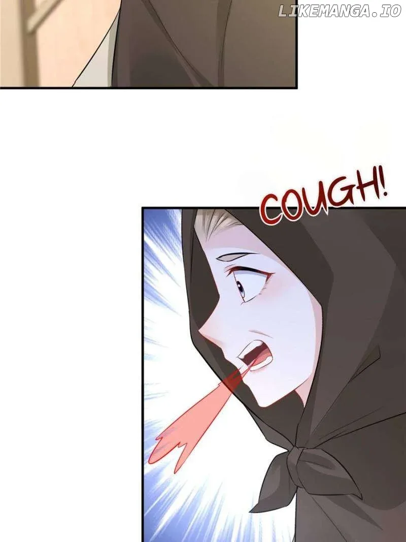The Sultry Demon King Wants Me Chapter 68 page 31