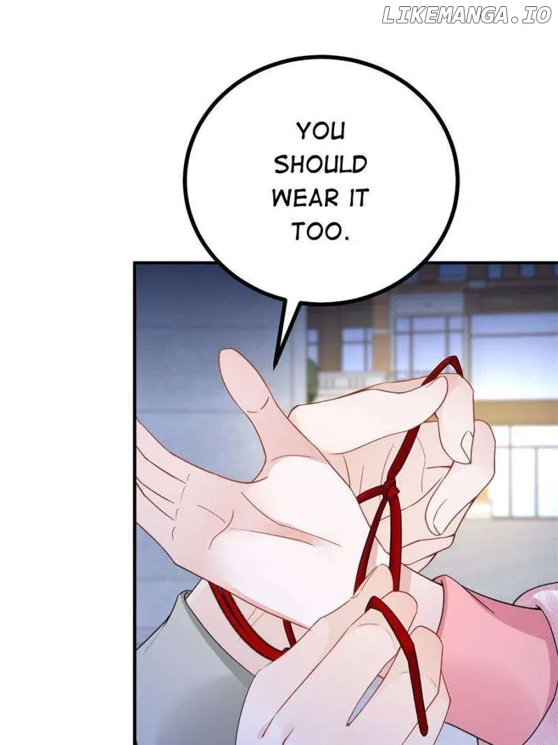 The Sultry Demon King Wants Me Chapter 72 page 44