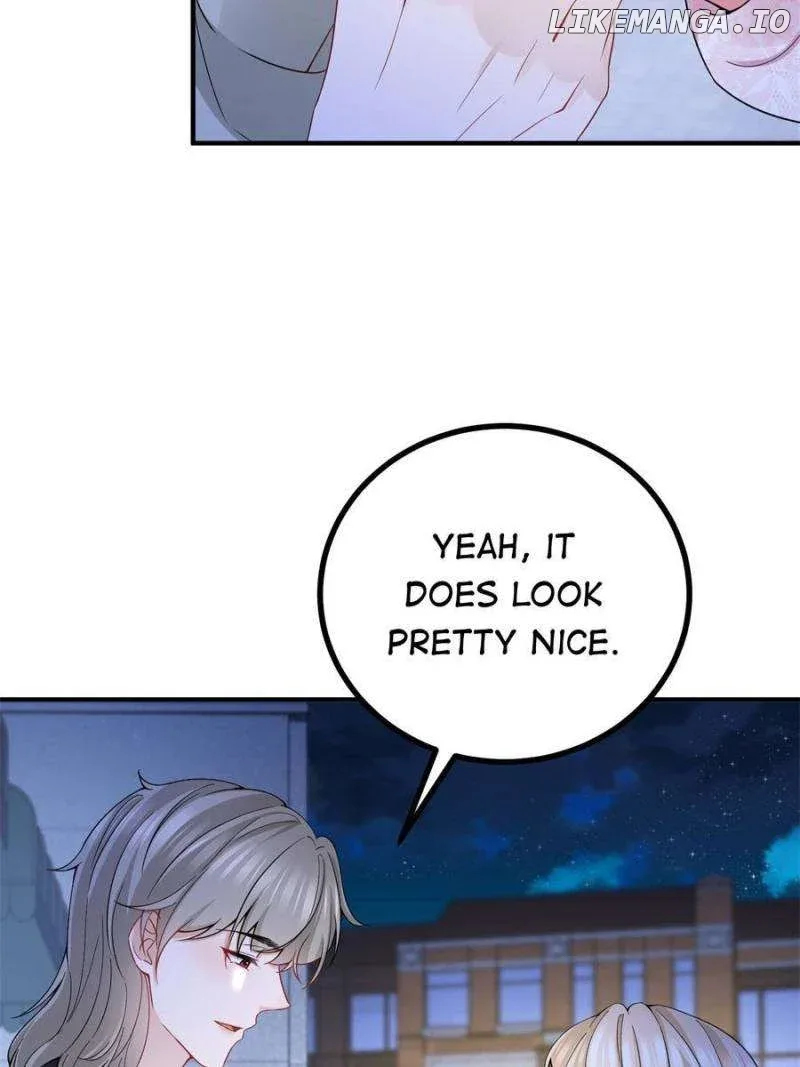 The Sultry Demon King Wants Me Chapter 72 page 45
