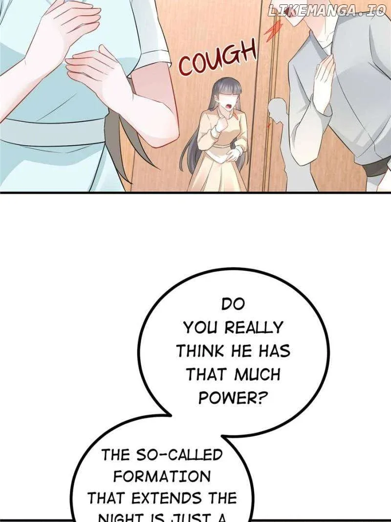 The Sultry Demon King Wants Me Chapter 68 page 33