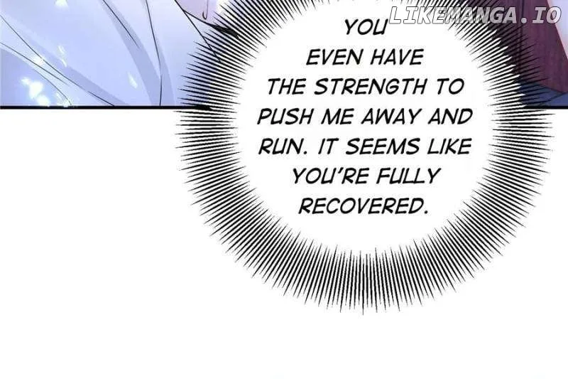 The Sultry Demon King Wants Me Chapter 71 page 29