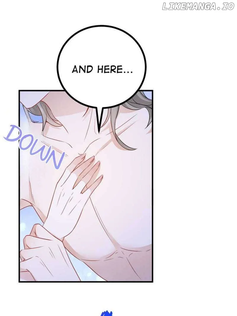 The Sultry Demon King Wants Me Chapter 71 page 23