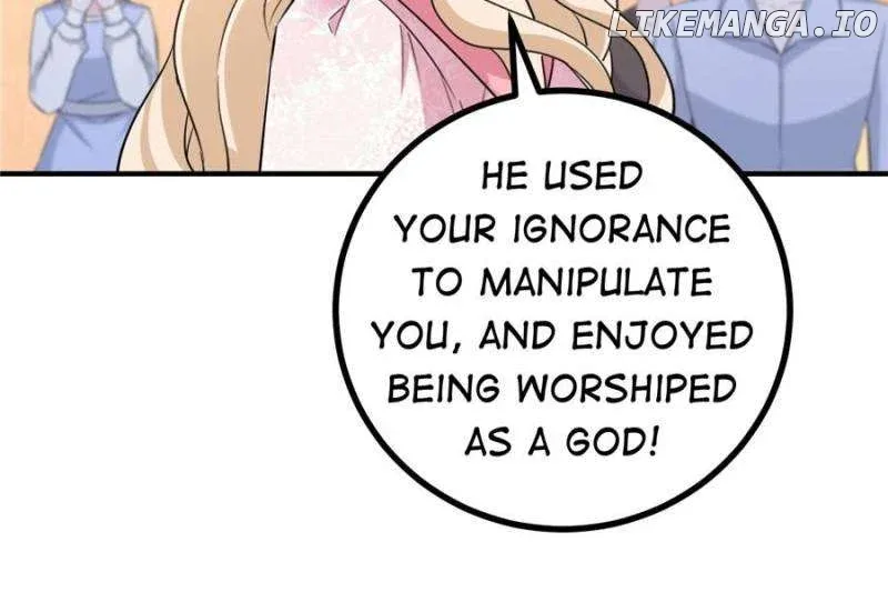 The Sultry Demon King Wants Me Chapter 68 page 29