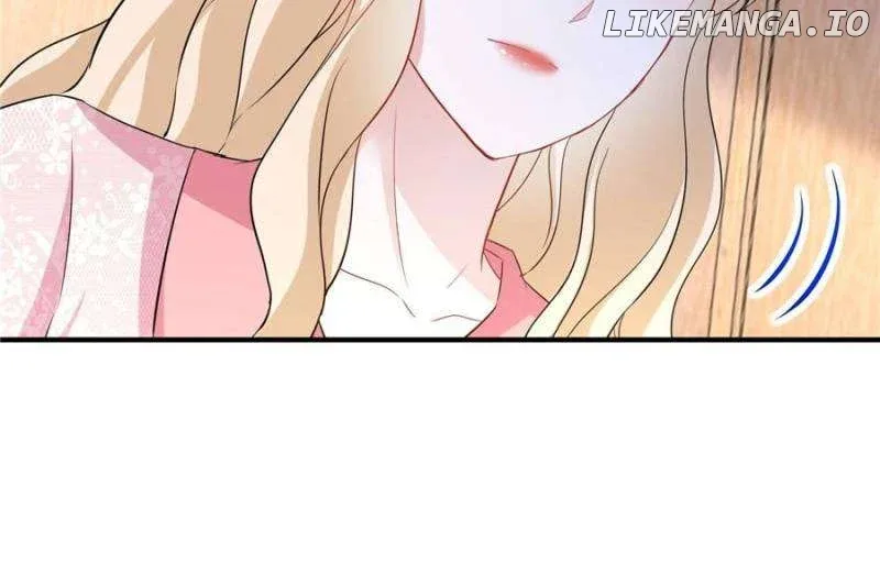 The Sultry Demon King Wants Me Chapter 68 page 36
