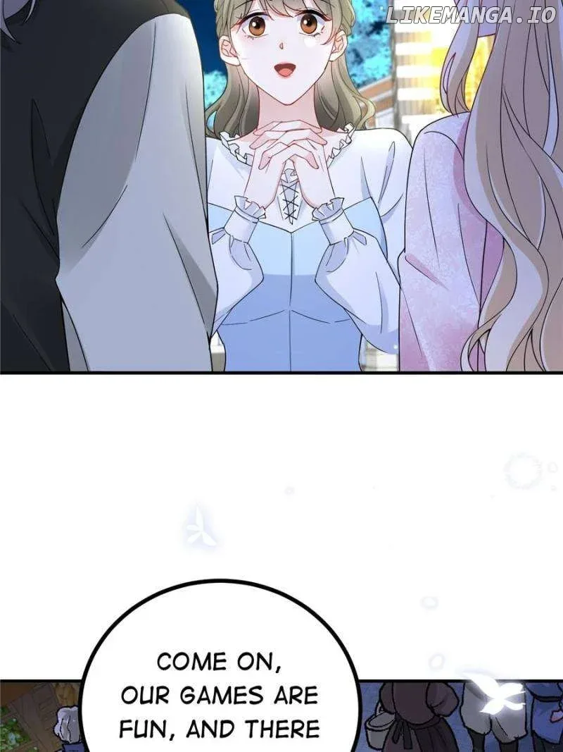 The Sultry Demon King Wants Me Chapter 71 page 40