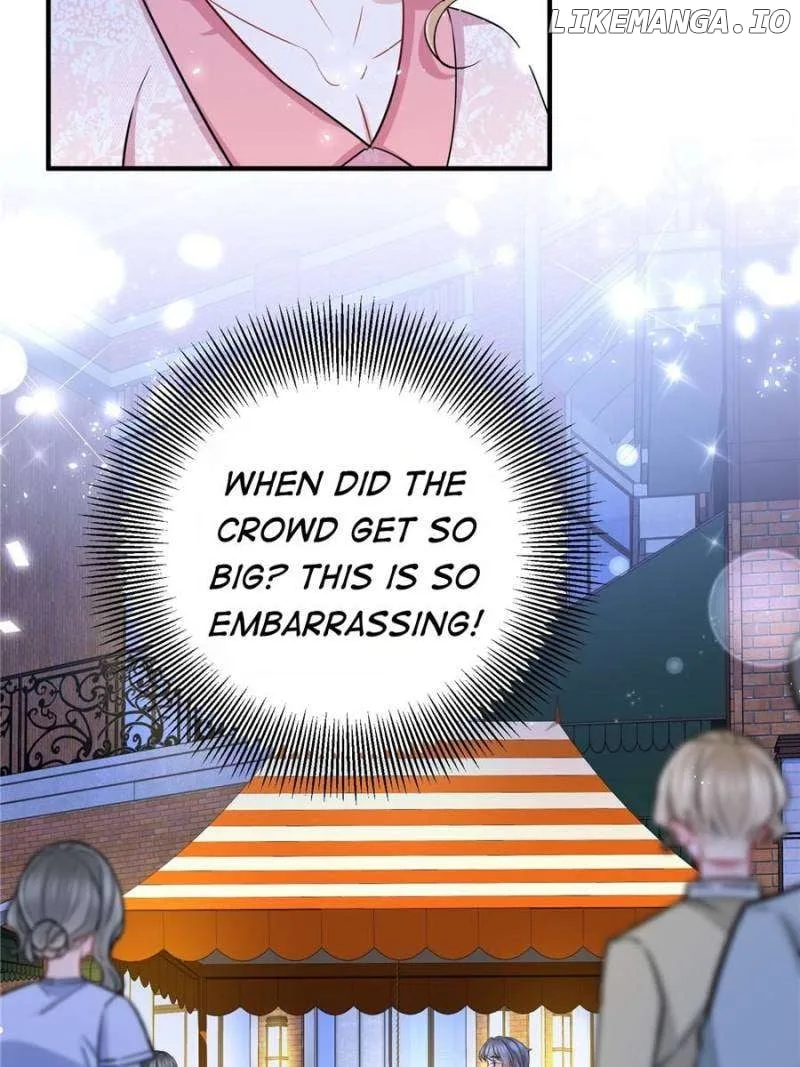 The Sultry Demon King Wants Me Chapter 71 page 46