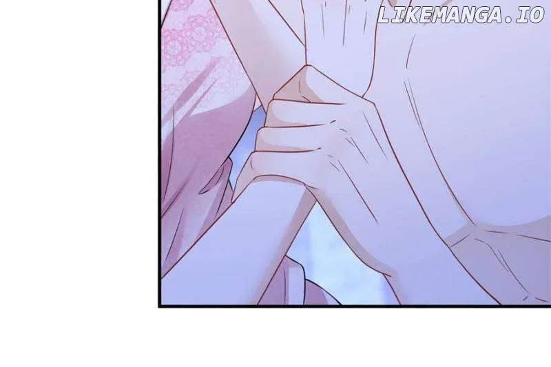 The Sultry Demon King Wants Me Chapter 71 page 22