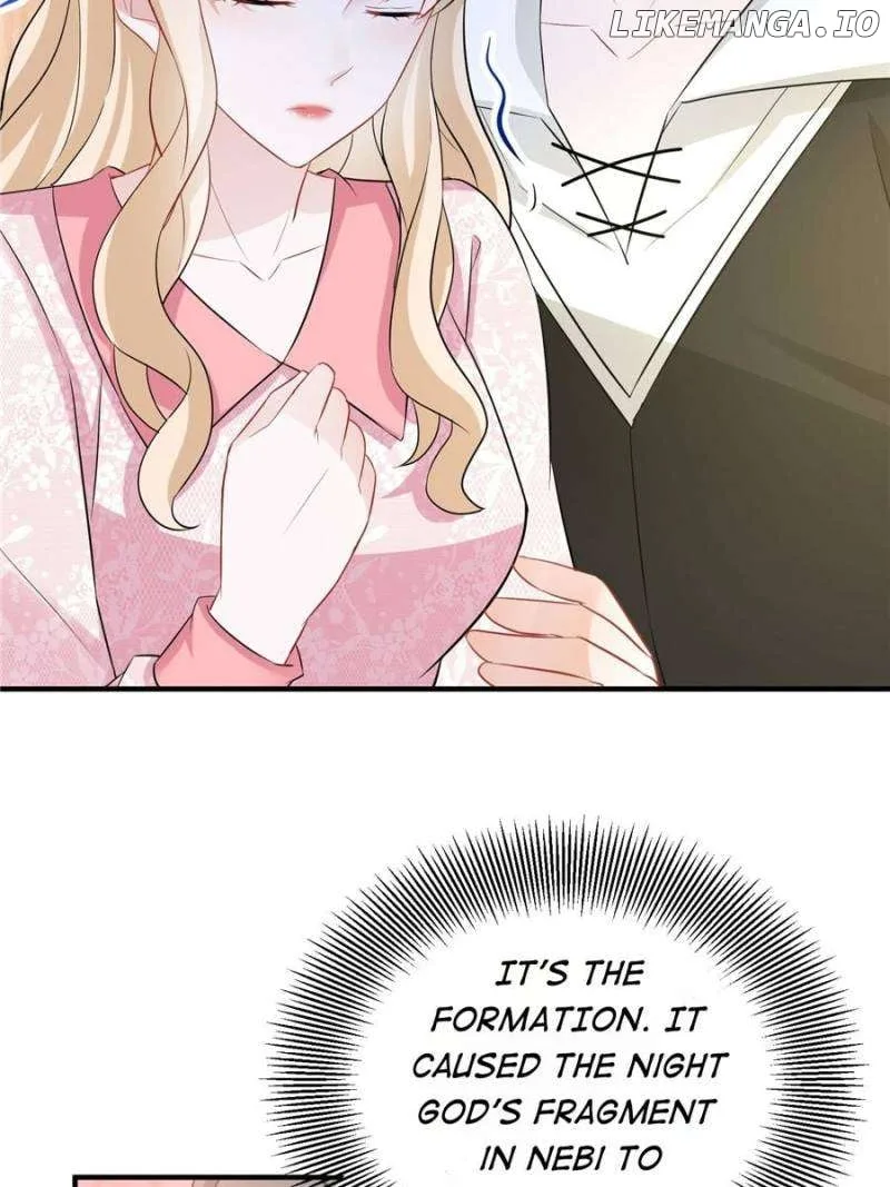 The Sultry Demon King Wants Me Chapter 68 page 39