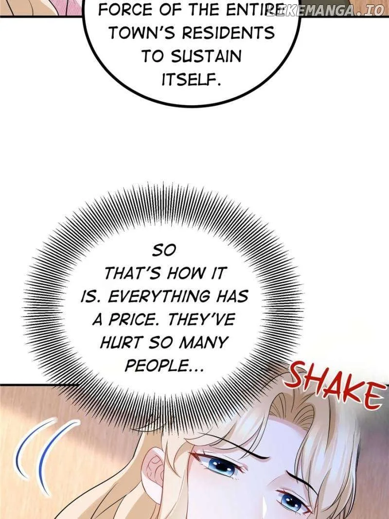 The Sultry Demon King Wants Me Chapter 68 page 35