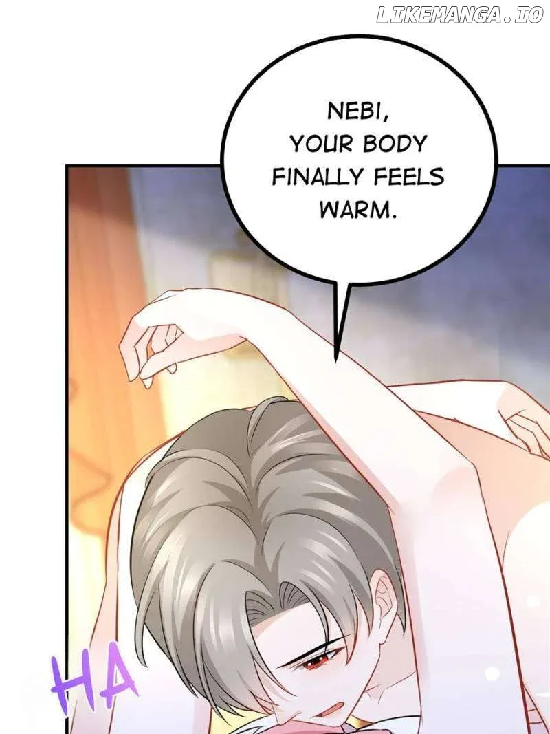 The Sultry Demon King Wants Me Chapter 70 page 37