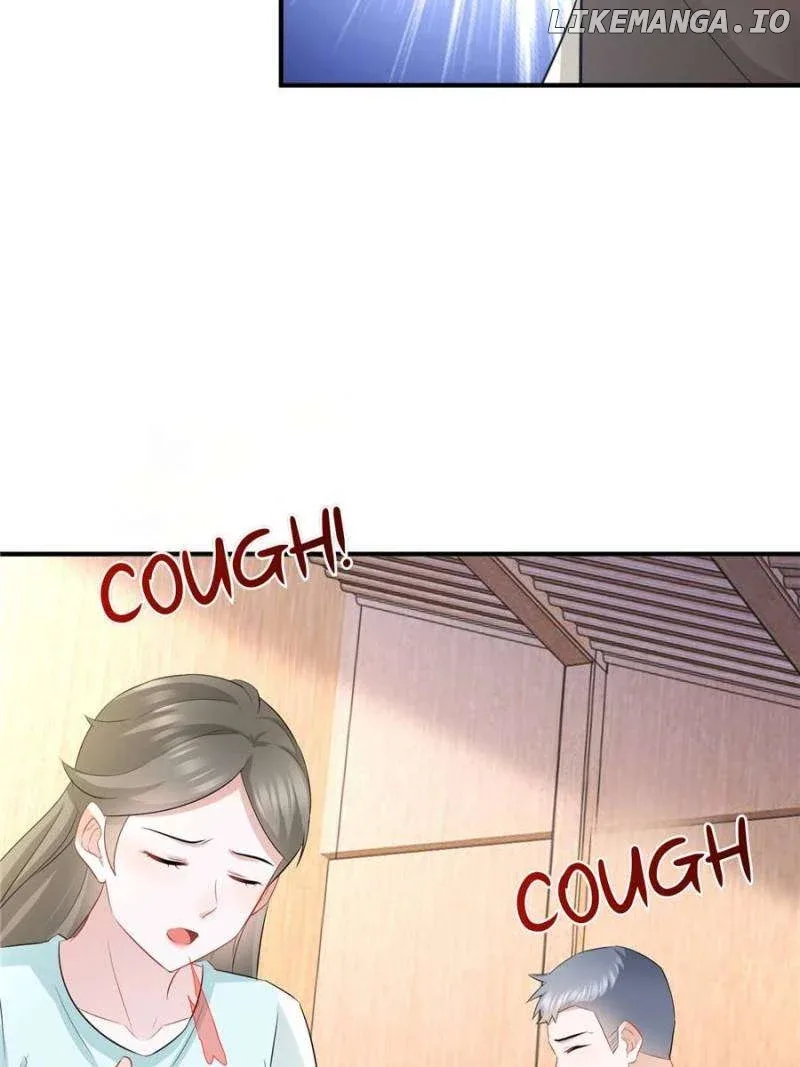 The Sultry Demon King Wants Me Chapter 68 page 32
