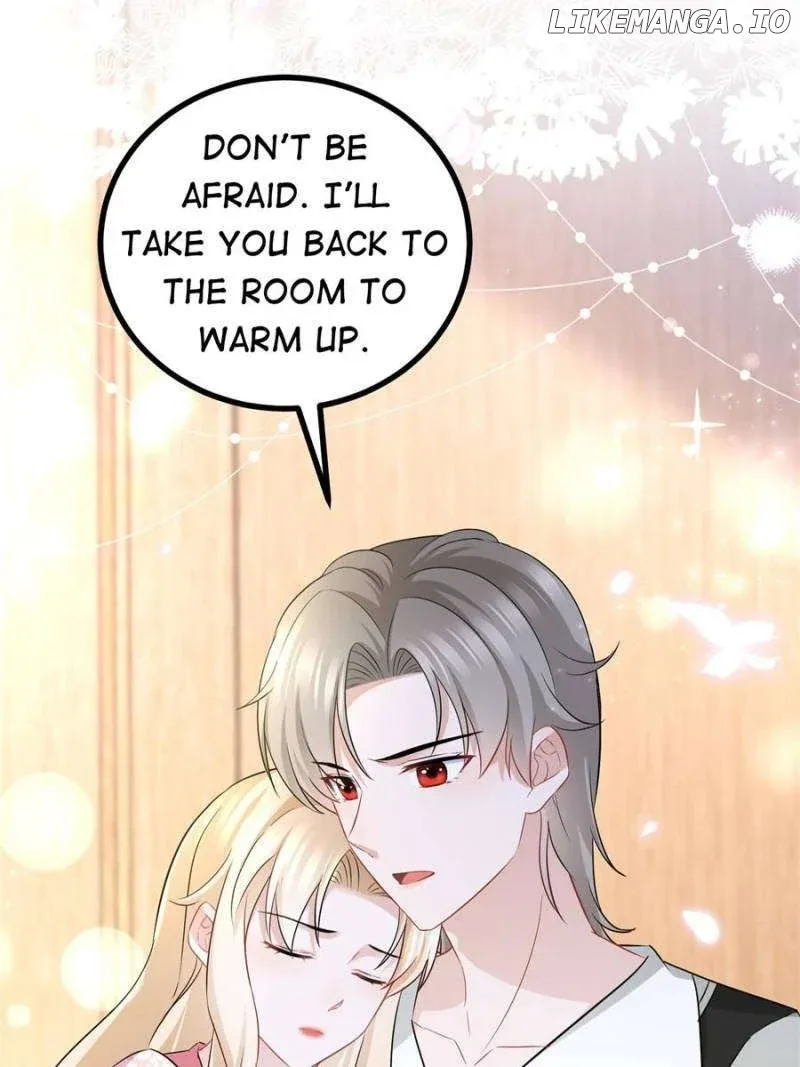 The Sultry Demon King Wants Me Chapter 68 page 41