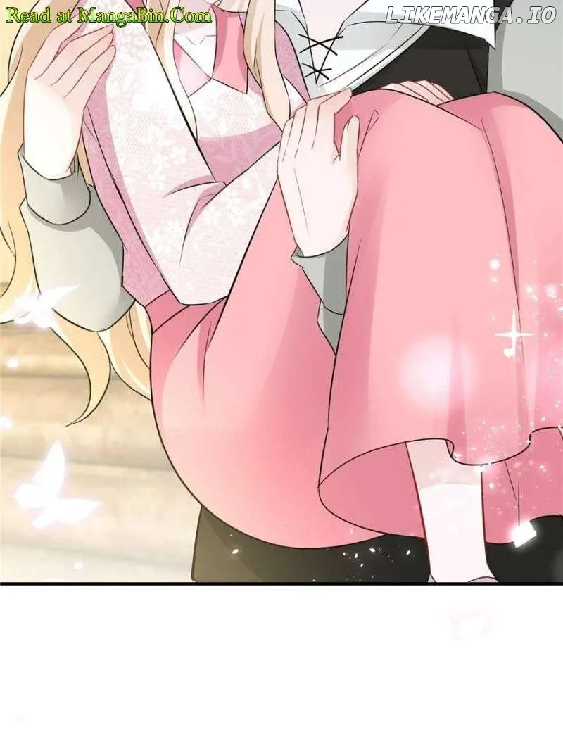 The Sultry Demon King Wants Me Chapter 68 page 42
