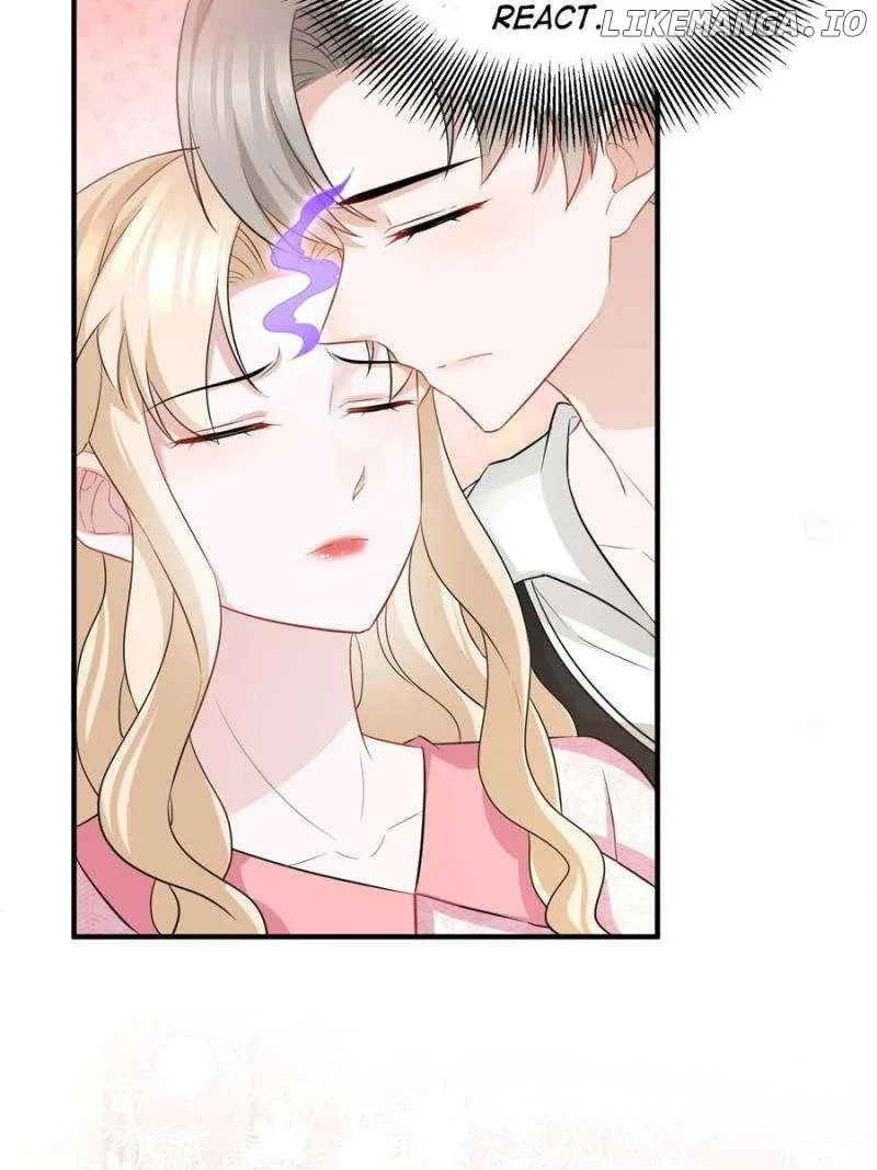 The Sultry Demon King Wants Me Chapter 68 page 40