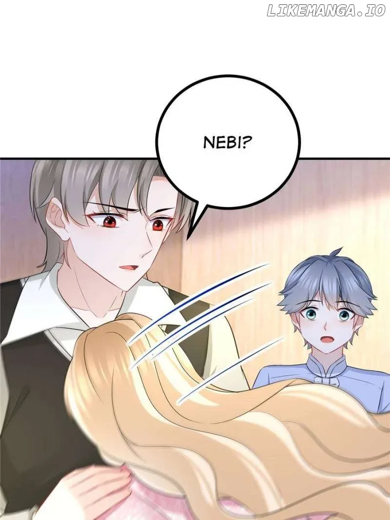 The Sultry Demon King Wants Me Chapter 68 page 37