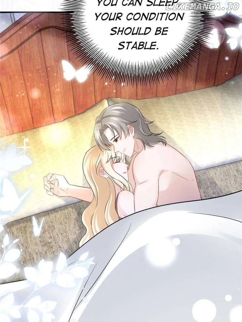 The Sultry Demon King Wants Me Chapter 70 page 40