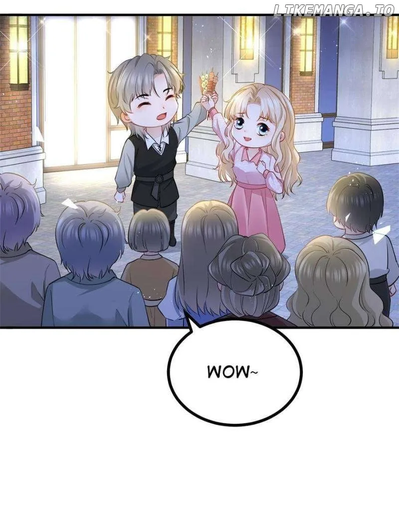 The Sultry Demon King Wants Me Chapter 73 page 7