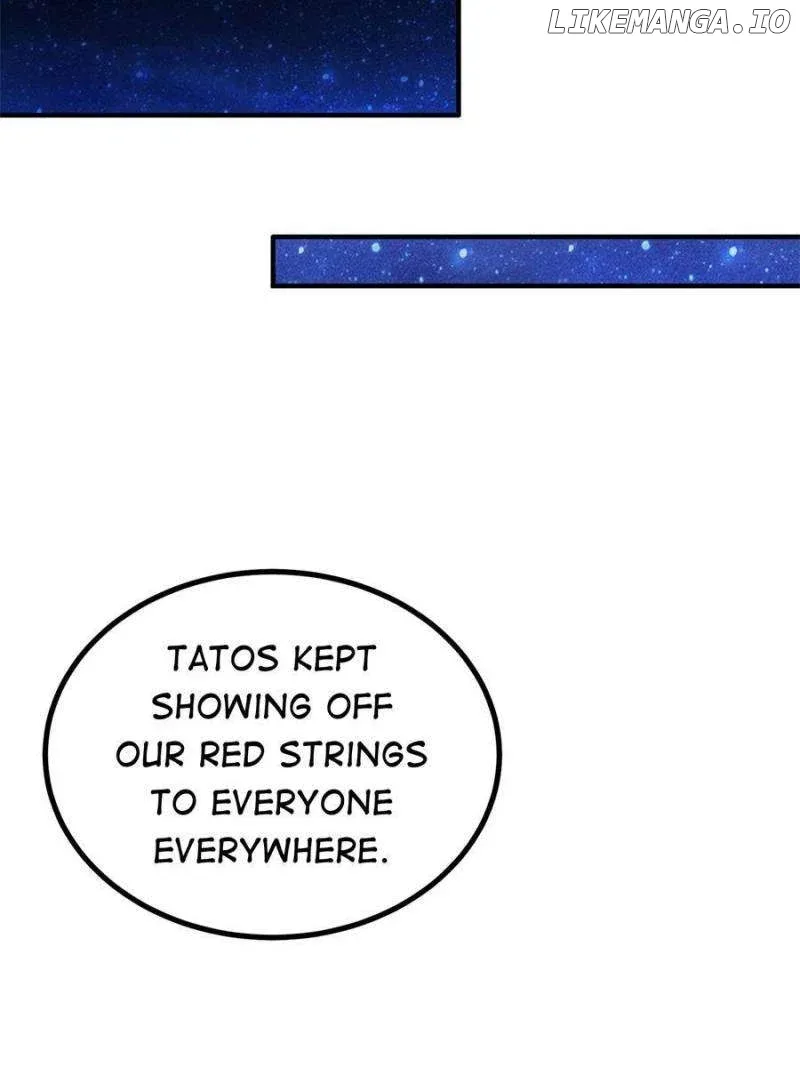 The Sultry Demon King Wants Me Chapter 73 page 6