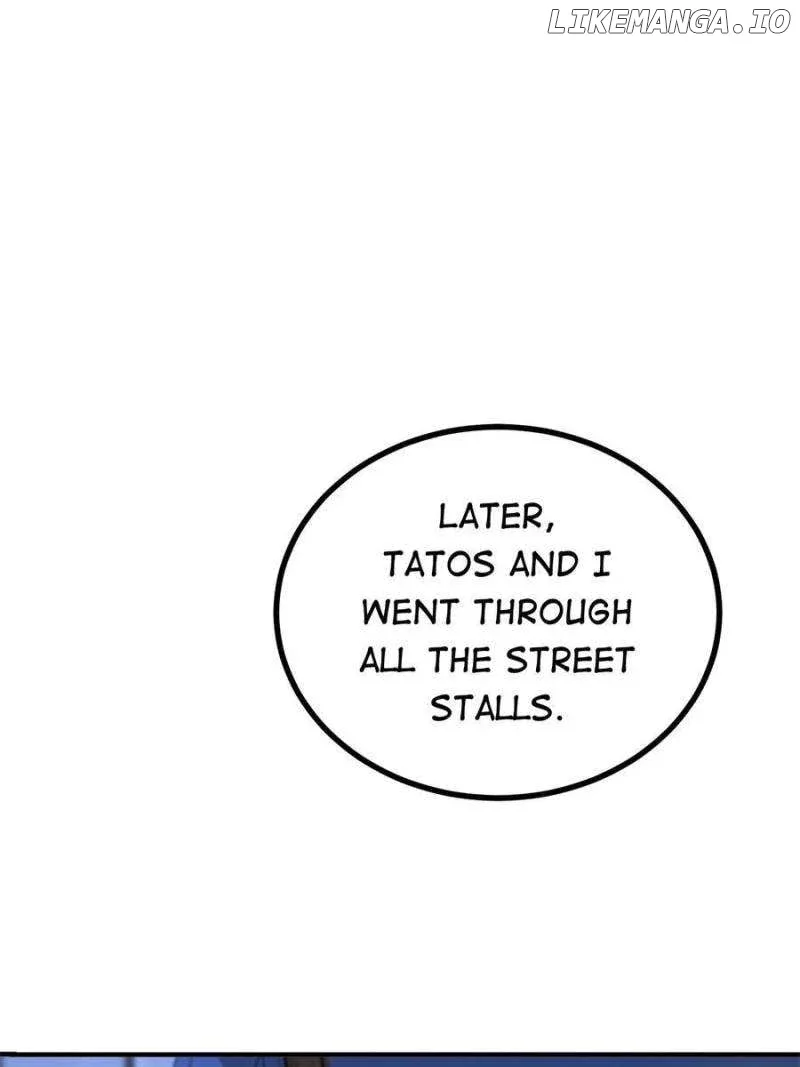 The Sultry Demon King Wants Me Chapter 73 page 2