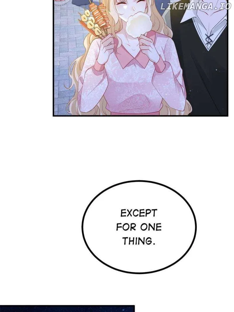 The Sultry Demon King Wants Me Chapter 73 page 5