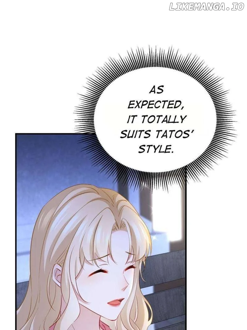 The Sultry Demon King Wants Me Chapter 73 page 16