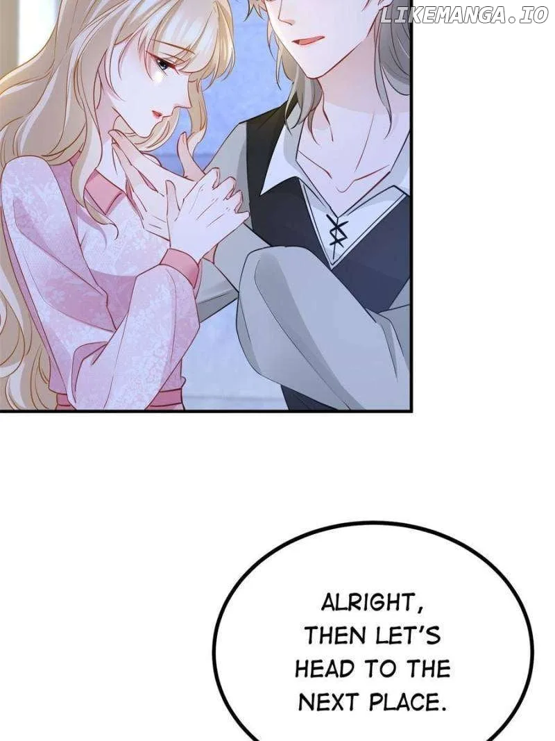 The Sultry Demon King Wants Me Chapter 73 page 20