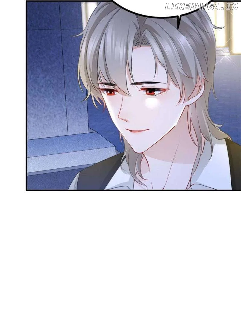 The Sultry Demon King Wants Me Chapter 73 page 21