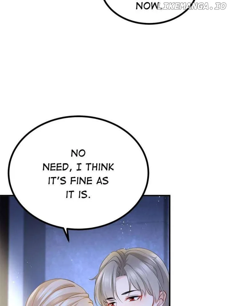 The Sultry Demon King Wants Me Chapter 73 page 19