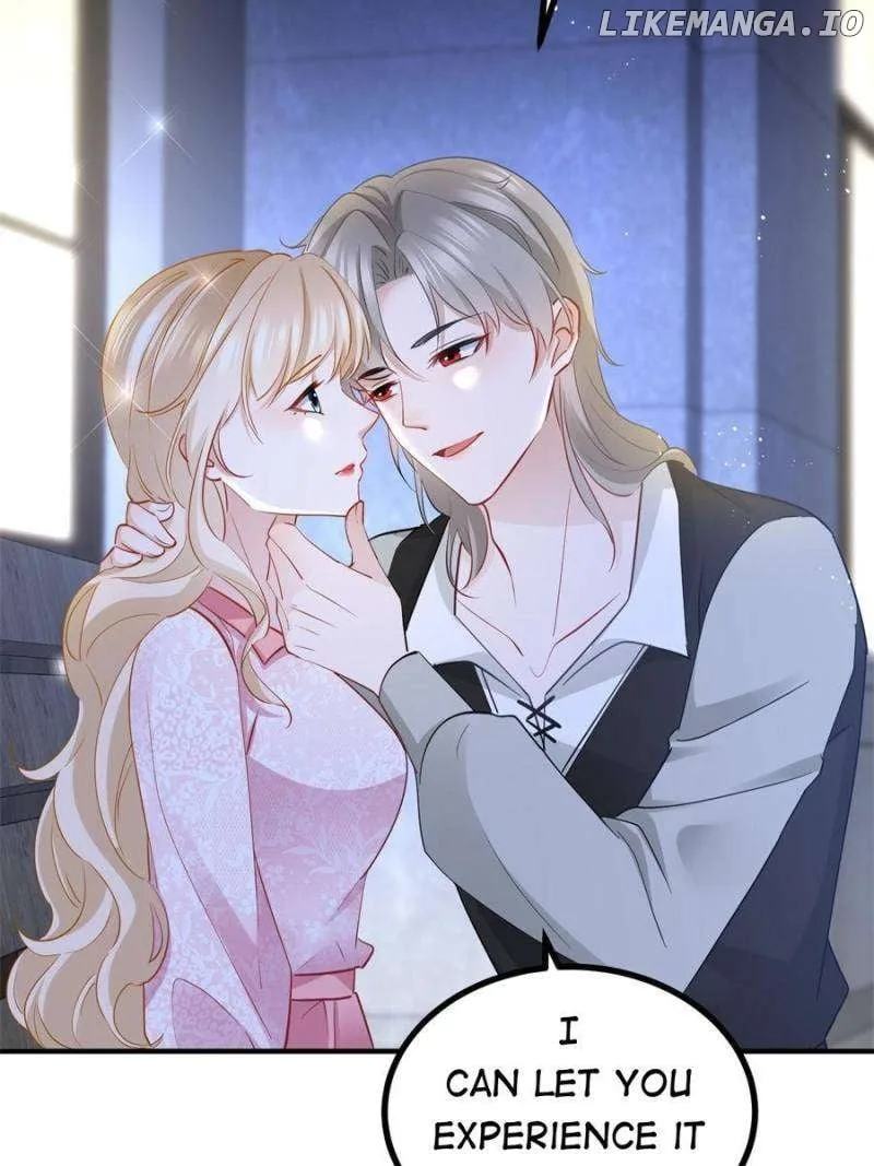 The Sultry Demon King Wants Me Chapter 73 page 18