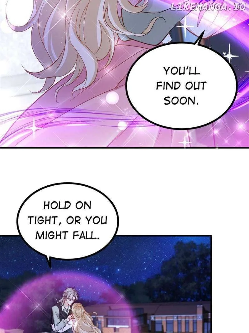 The Sultry Demon King Wants Me Chapter 73 page 25