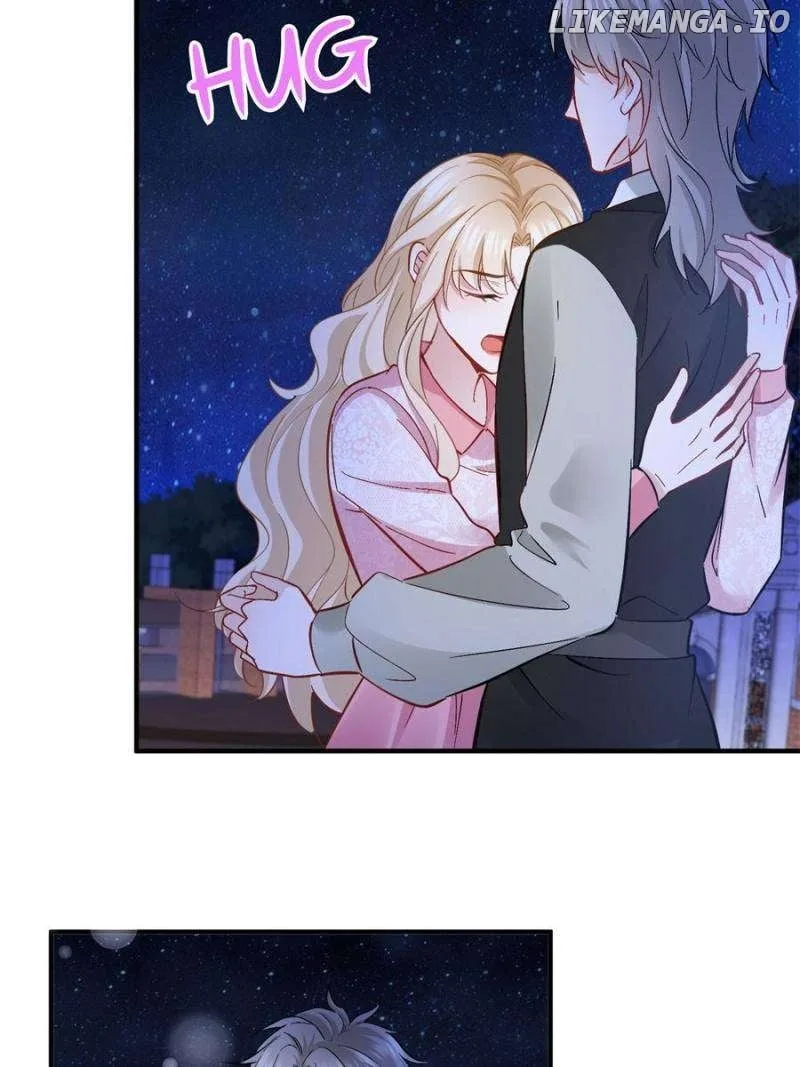 The Sultry Demon King Wants Me Chapter 73 page 27