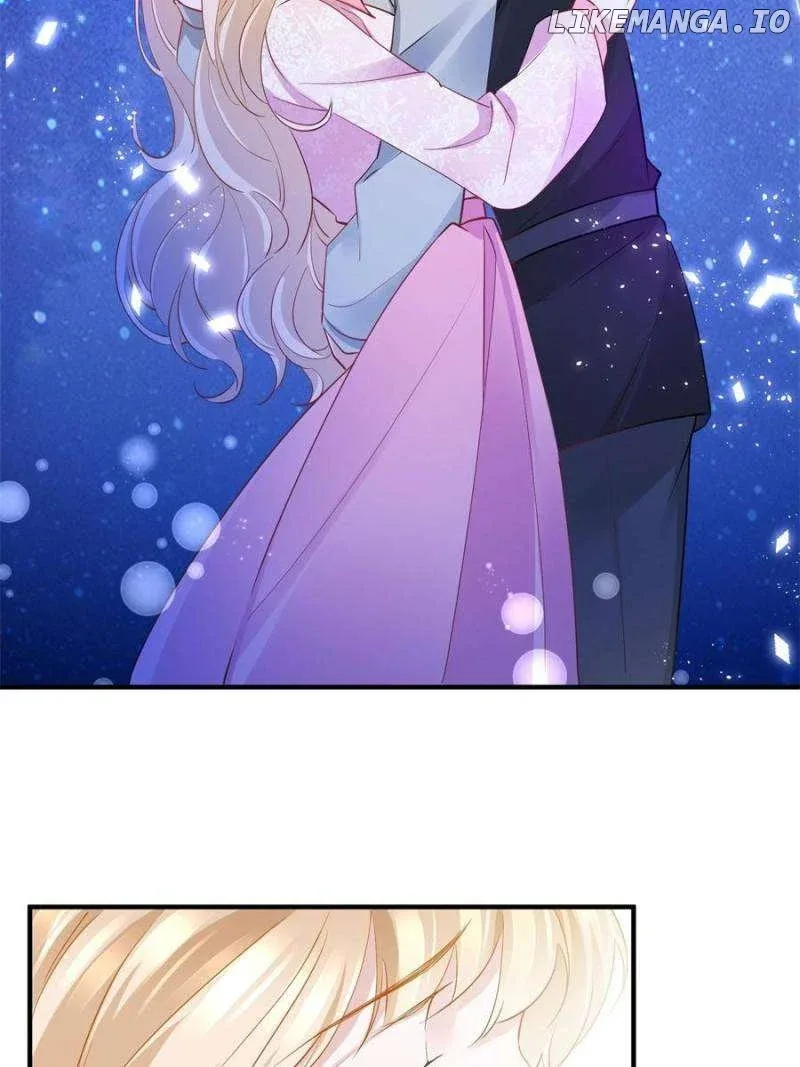 The Sultry Demon King Wants Me Chapter 73 page 40