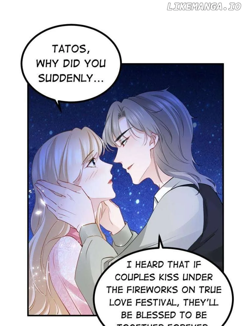 The Sultry Demon King Wants Me Chapter 73 page 36