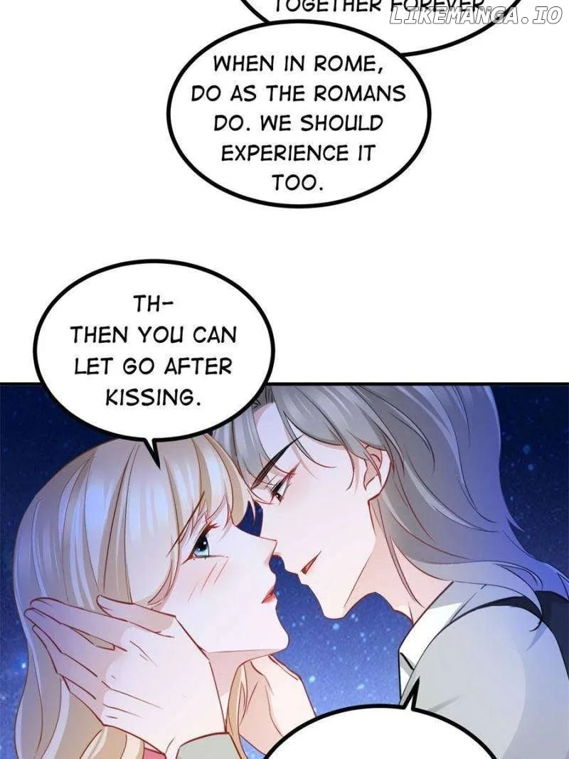 The Sultry Demon King Wants Me Chapter 73 page 37