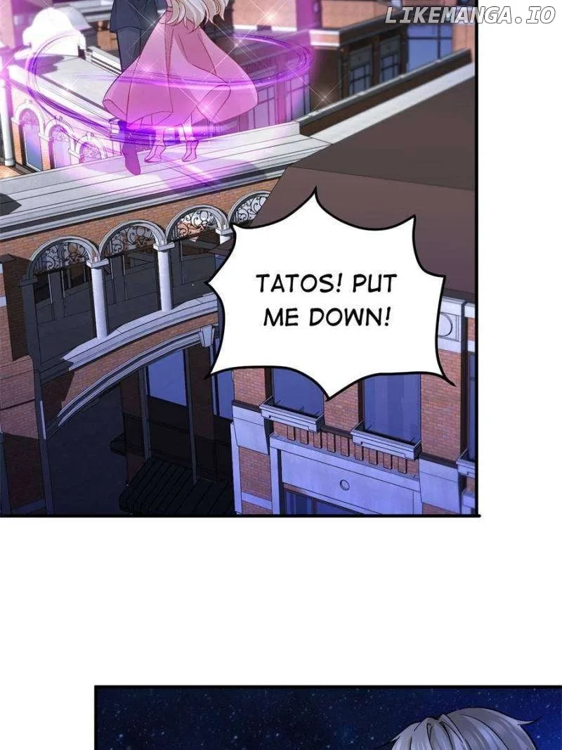 The Sultry Demon King Wants Me Chapter 73 page 26