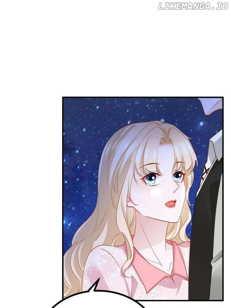 The Sultry Demon King Wants Me Chapter 73 page 33