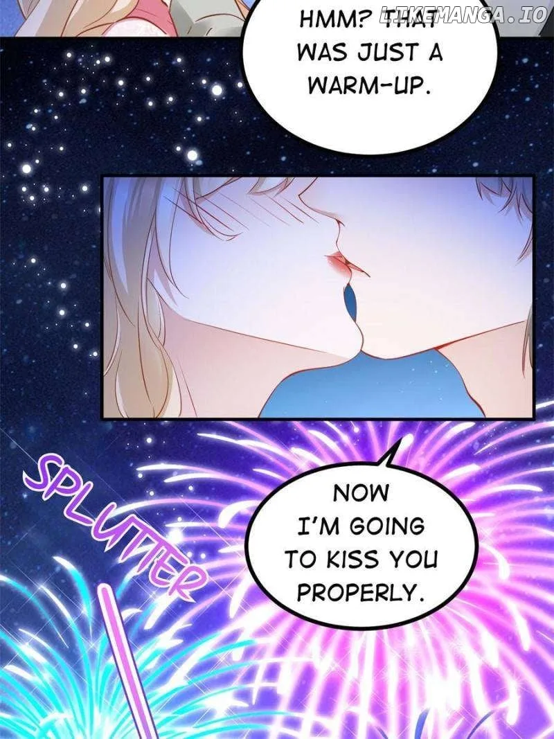 The Sultry Demon King Wants Me Chapter 73 page 38