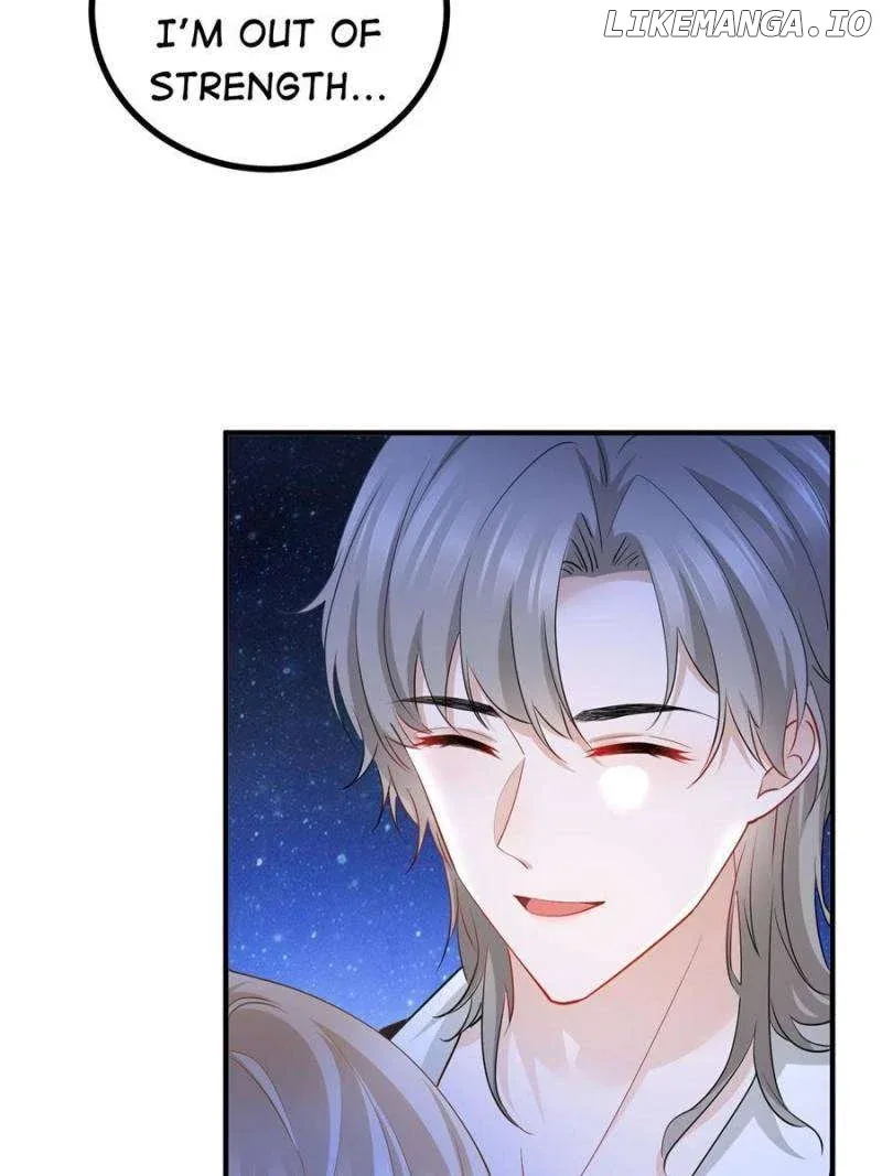 The Sultry Demon King Wants Me Chapter 73 page 46