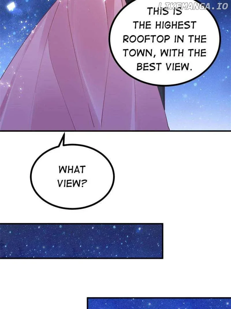 The Sultry Demon King Wants Me Chapter 73 page 31